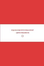 B'ajlom ii Nkotz'i'j Publications' Ojibwe Phrasebook: Ideal for Traveling to Minnesota and Wisconsin