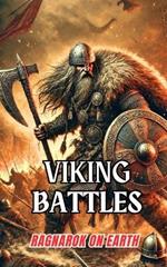 Viking Battles: Ragnarok on Earth