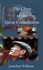 The Glory of the Great Commission