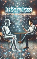 Interview with the Silicon Oracle: The Code of Life