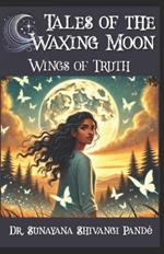 Wings of Truth: Moon's Journey of Self-Discovery