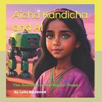 Aïcha Kandicha and AI: The Guardian of the Digital Cloud