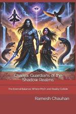 Chaaya: Guardians of the Shadow Realms: The Eternal Balance: Where Myth and Reality Collide