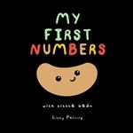 My First Numbers: With Little Bean