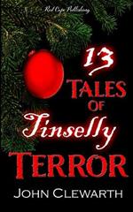 13 Tales of Tinselly Terror