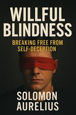 Willful Blindness: Breaking Free from Self-Deception