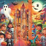 Morgan and Max's Halloween Adventure: The Adventures of Morgan and Max