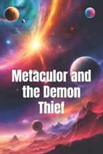 Metaculor and the Demon Thief