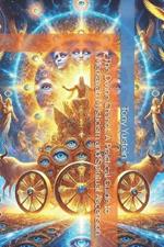 The Divine Chariot: A Practical Guide to Merkavah Mysticism and Spiritual Ascension