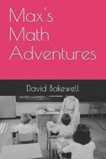 Max's Math Adventures