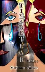 Tirade Tear: Slate 4