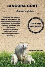 Angora Goat: 