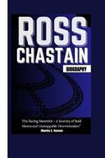 Ross Chastain: 