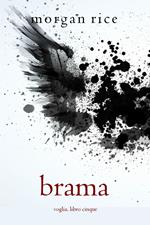 Brama (Voglia Libro #5)