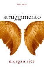 Struggimento (Voglia Libro #6)