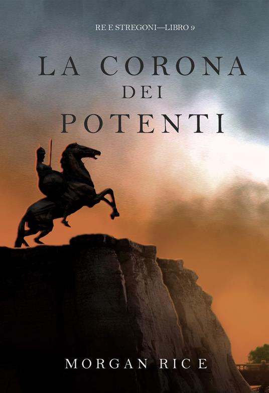 Il Trono dei Caduti (Re e Stregoni—Libro #8) - Morgan Rice - ebook