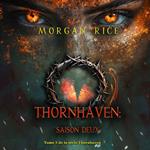 Thornhaven : Saison deux (Tome 2 de la série Thornhaven)