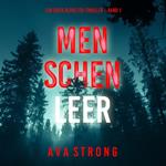 Menschenleer (Ein Sofia Blake FBI-Thriller – Band 1)