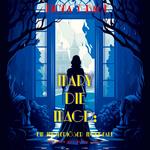 Mary die Magd: Ein Mysteriöser Mordfall (Ein Mary die Magd Cozy Mystery — Band 1)
