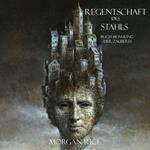 Regentschaft Des Stahls (Band #11 Im Ring Der Zauberei)