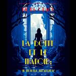 La Bonne et le Manoir : Un Meurtre Mysterieux (Un Cozy Mystery La Bonne et le Manoir – Tome 1)
