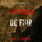 Impossible de fuir (Un thriller à suspense de Nora Price — Tome 1)