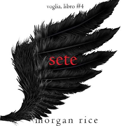 Sete (Voglia – Libro #4)