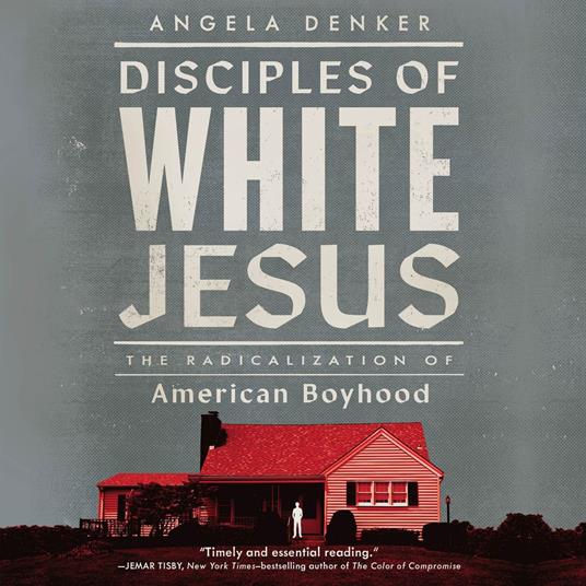 Disciples of White Jesus