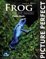 Frog: Picture Perfect Photo Book