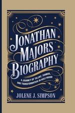 Jonathan Majors Biography: A Journey of Talent, Turmoil, and Transformation in Hollywood