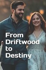 From Driftwood to Destiny