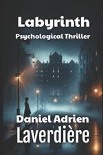 Labyrinth: Psychological Thriller