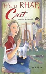 It's a RHAP, Cat: An Ellie & Co Book