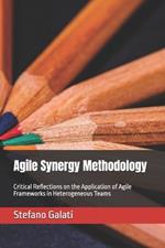 Agile Synergy Methodology: Critical Reflections on the Application of Agile Frameworks in Heterogeneous Teams