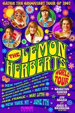 The Lemon Herberts: World Tour
