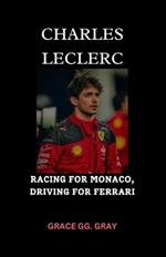 Charles Leclerc: 