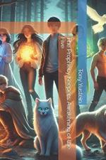 The Prophecy Keepers: Awakening of the Five