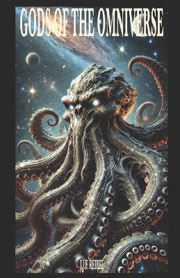 Gods of the Omniverse - Jean-Jacques Reibel - cover