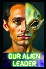 Our Alien Leader: A shapeshifting alien has been among us for over three hundred years