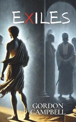 Exiles - Gordon Campbell - cover