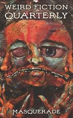 Weird Fiction - Masquerade 2024