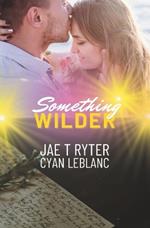 Something Wilder: A Second-Chance Romance