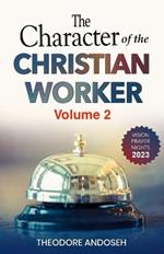 The Spirit of Christian Service (Volume 2)