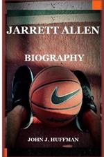 Jarrett Allen Biography