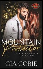 Mountain Protector: Brotherhood Protector World