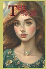 The girl and the Art
