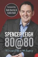 80@80: A Liverpool life in 80 chapters
