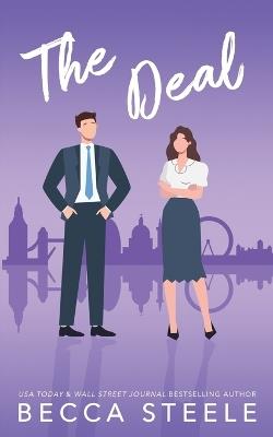 The Deal - Becca Steele - cover