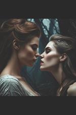 Savage Embrace: Darkness and Devotion