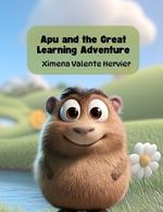 Apu and the Great Learning Adventure